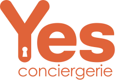 Yes Conciergerie Paris 14e